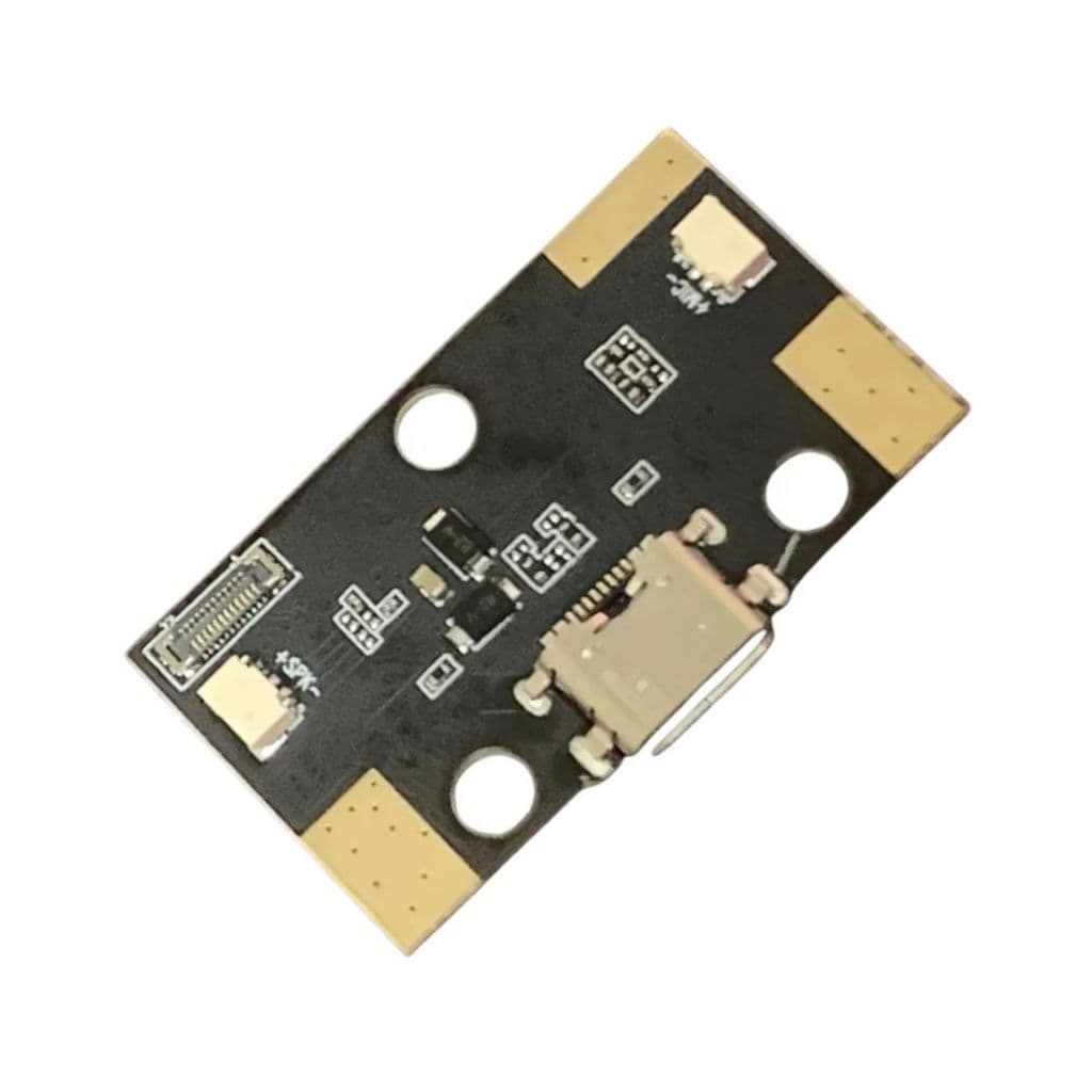 Conector Para Carregamento Do Tablet Vaio Tl10