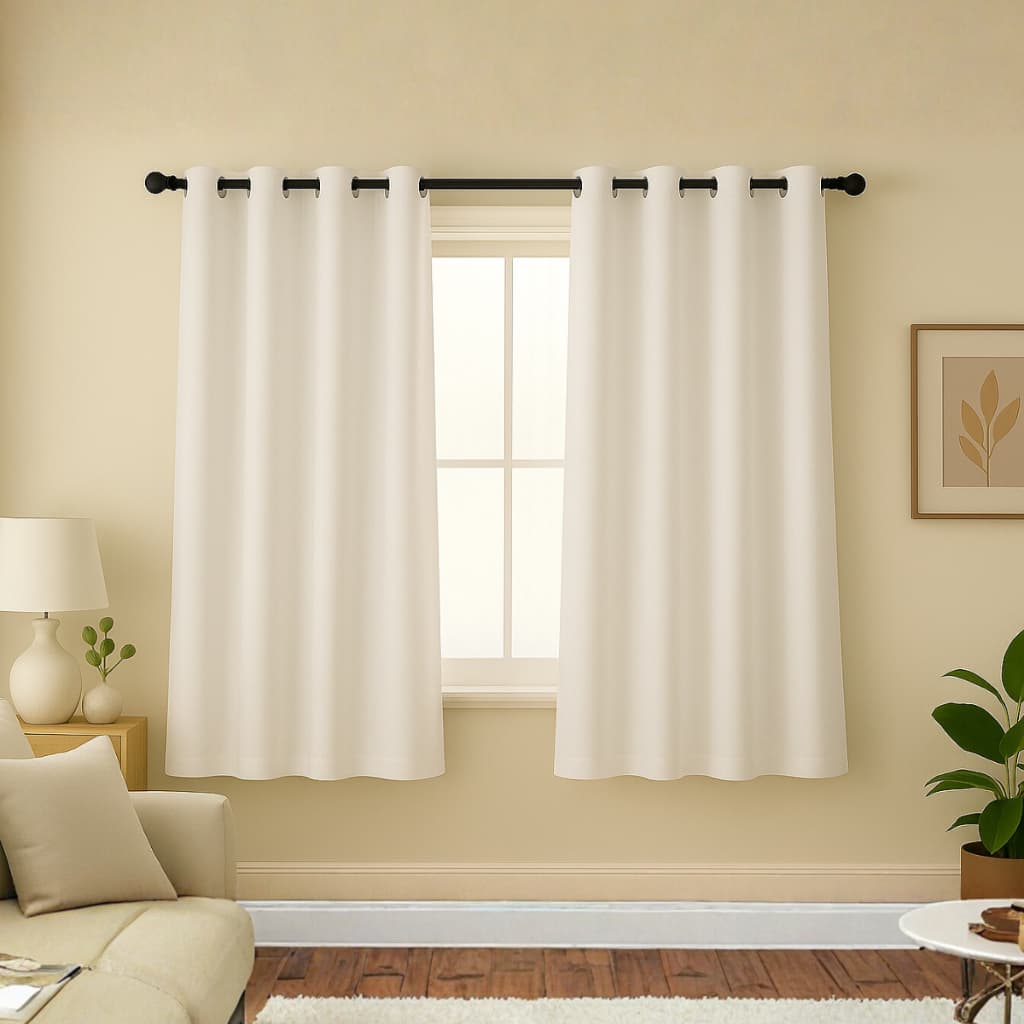 Cortina Blackout Venivici 4,00m x 2,80m Envio Imediato