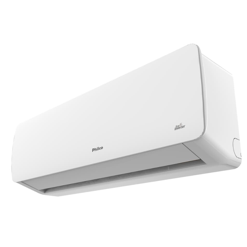 Ar condicionado PAC24QC 220v Quente e Frio Britânia