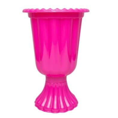VASO GREGO PEQUENO 750ml - VASO DECORATIVO - VASOS COLORIDOS