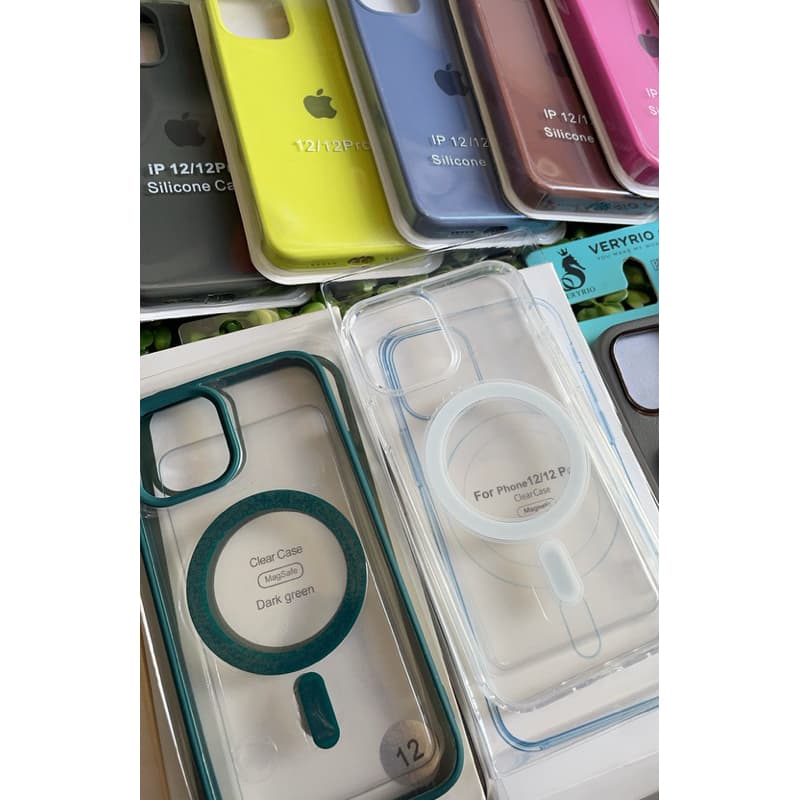 capas de iphone Variadas  X XR 11 12 14 13 17 PRO MAX