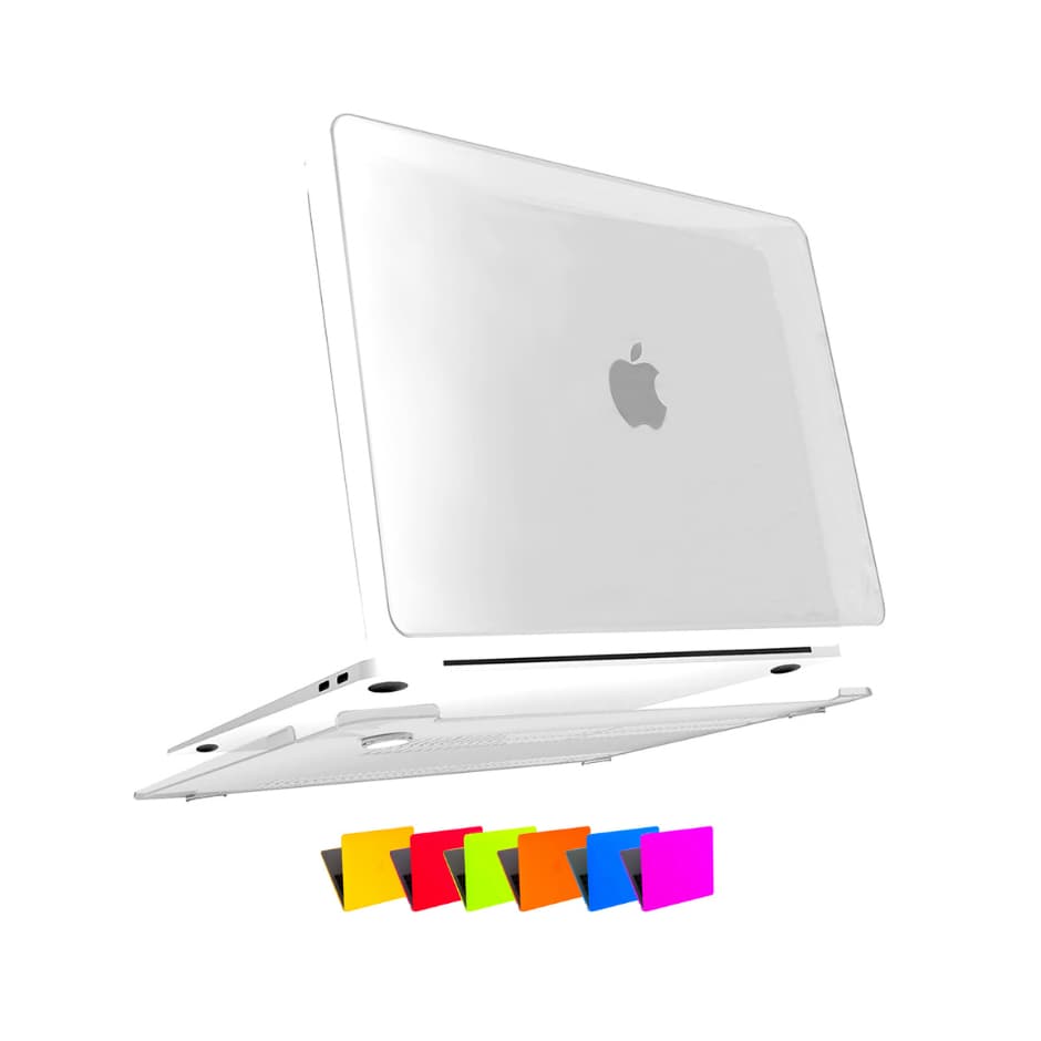 Capa Case Proteção Para Macbook Neo 13 A3404 Chip A18 PRO