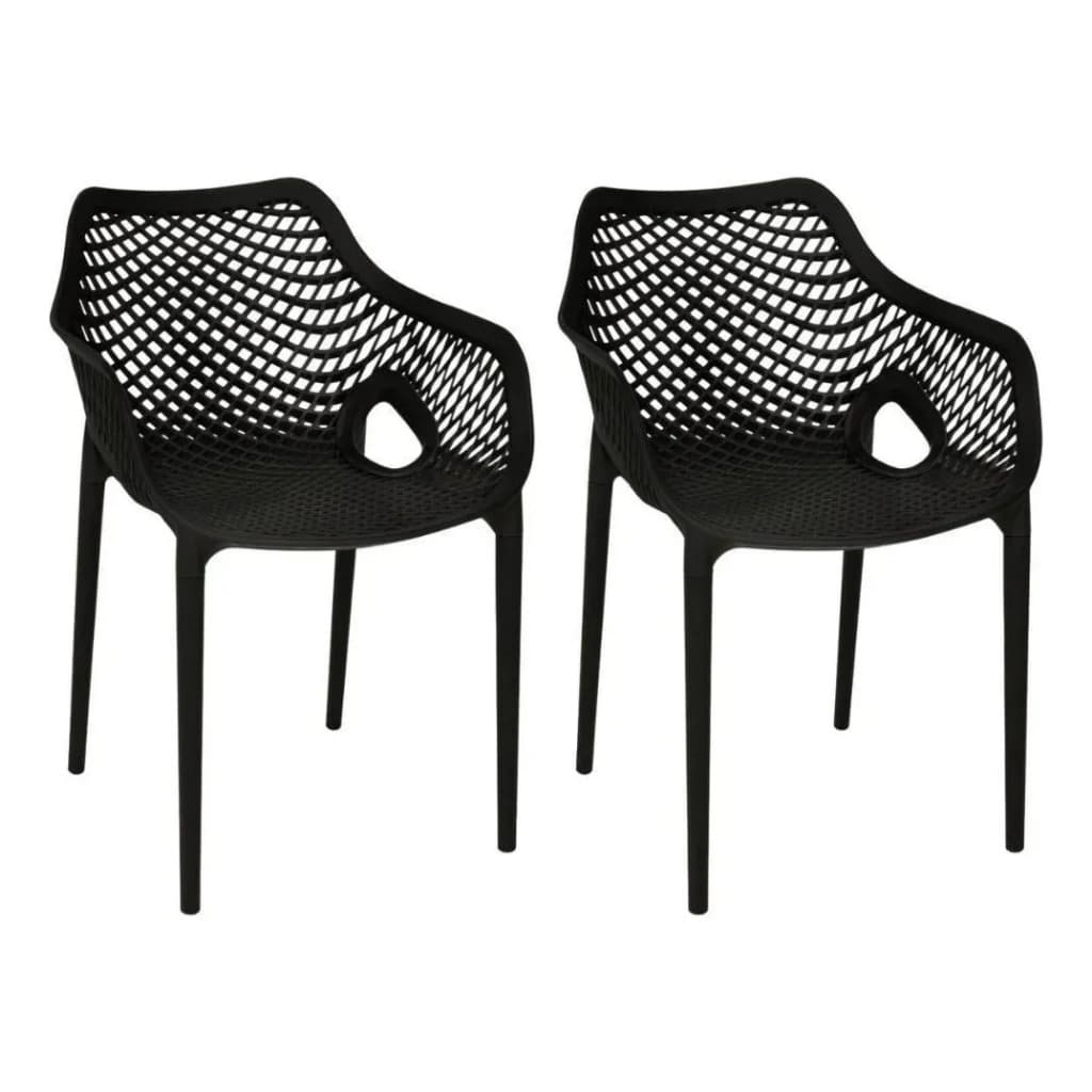 Cadeira Suits Premium com Braço Estilo Poltrona para Sala de Jantar Moderna