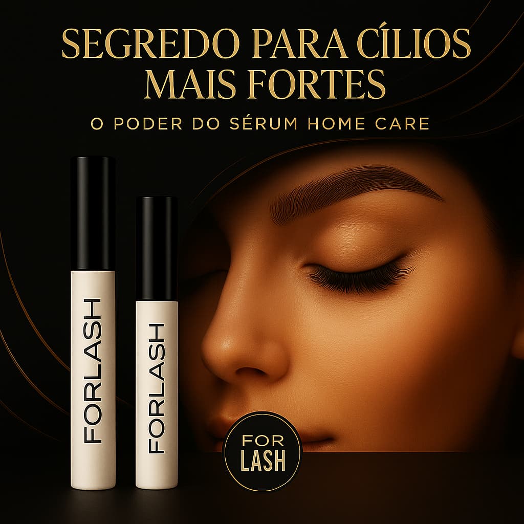 SERUM FORLASH