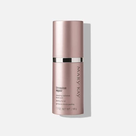 Peeling Facial Renovador em Gel Repair