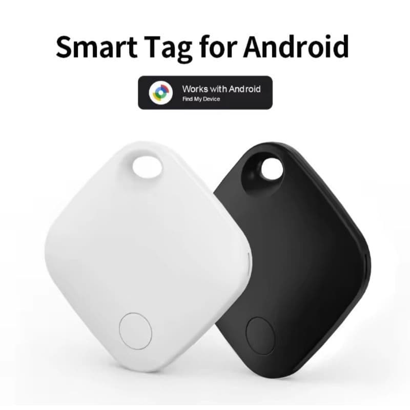 Smart Tag Loca Tag