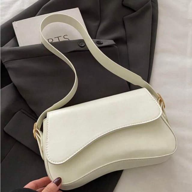 Bolsa Feminina Alça Ajustavel De Ombro Elegante Bolsa modinha Festa Bolsa Premium