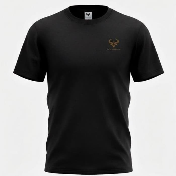 Camiseta Country Strong Unissex 100% Algodão Premium Básica Casual Original
