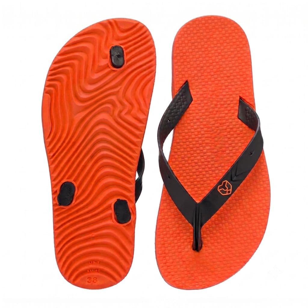 Chinelo Sandalia Masculino Super Linha Premiun Macio Antiderrapante Lançamento Promoção Borracha