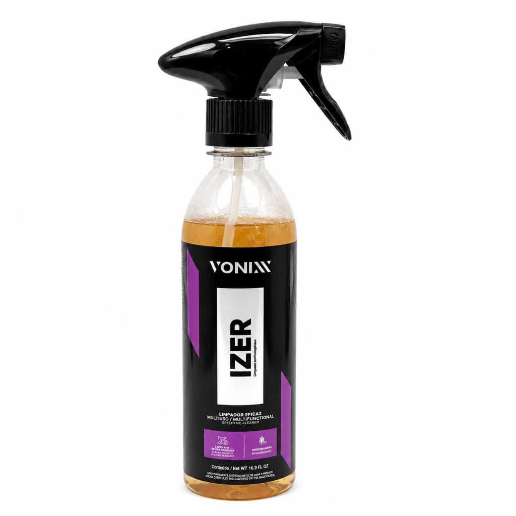 Izer descontaminante Ferroso Vonixx 500ML