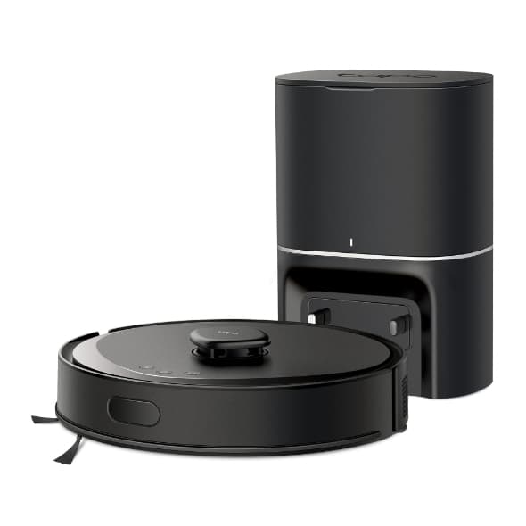 Tapo RV30 Max Plus - Robô Aspirador & Mop com Smart Dock