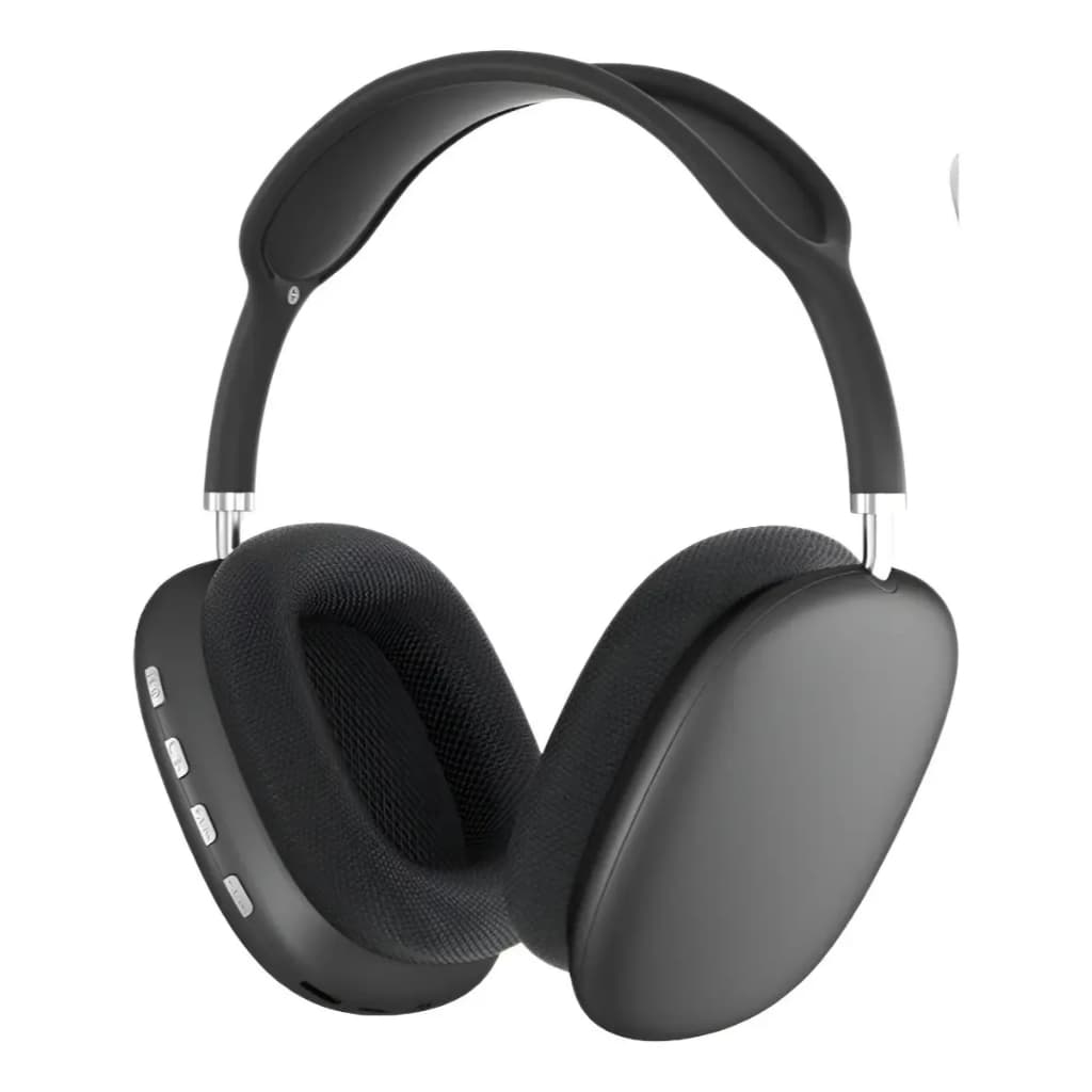 Fone De Ouvido P9 Bluetooth Corrida Regulável
