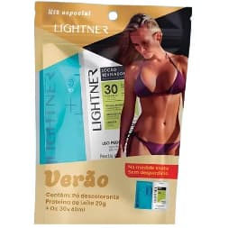 Kit Lightner Verão