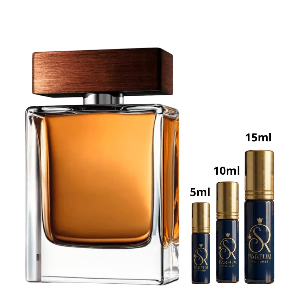 The One - Eau de Parfum