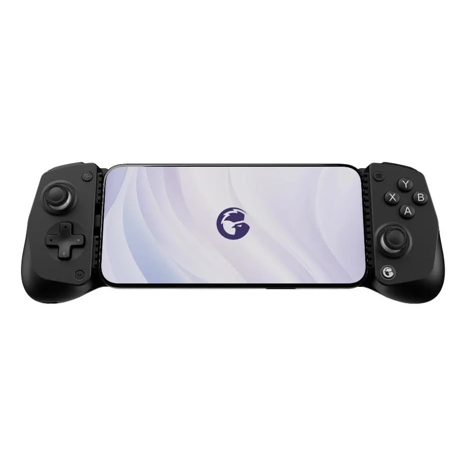 Gamwing AoBing Max Controlador De Jogo Para Celular Gamepad Joystick Type-C Com Fio E BT Compatível Android , iOS , PC