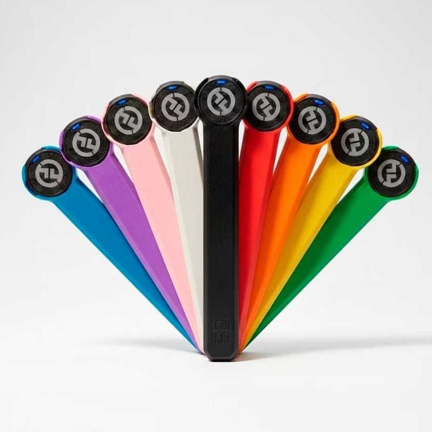 Suporte de Mão para Microfone Hollyland Lark M2 Prático Leve Resistente Moderno