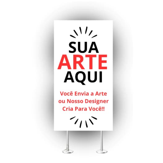 Tela Para Painel Retangular Várias Medidas Personalizado