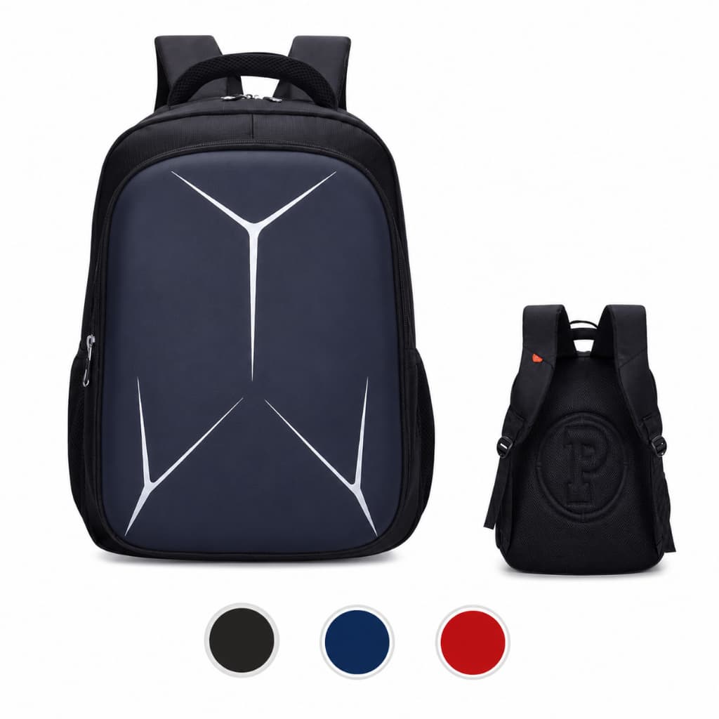 Mochila Notebook Unissex Executiva Impermeável Faculdade Trabalho e viagem  Feminina Masculina