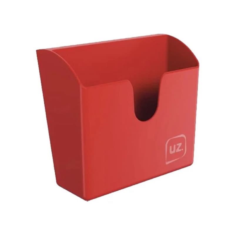 Porta Guardanapos De Plástico Slim