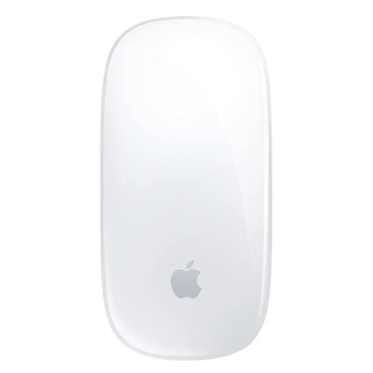 Apple Magic Mouse Multi-touch Bluetoth Original Branco