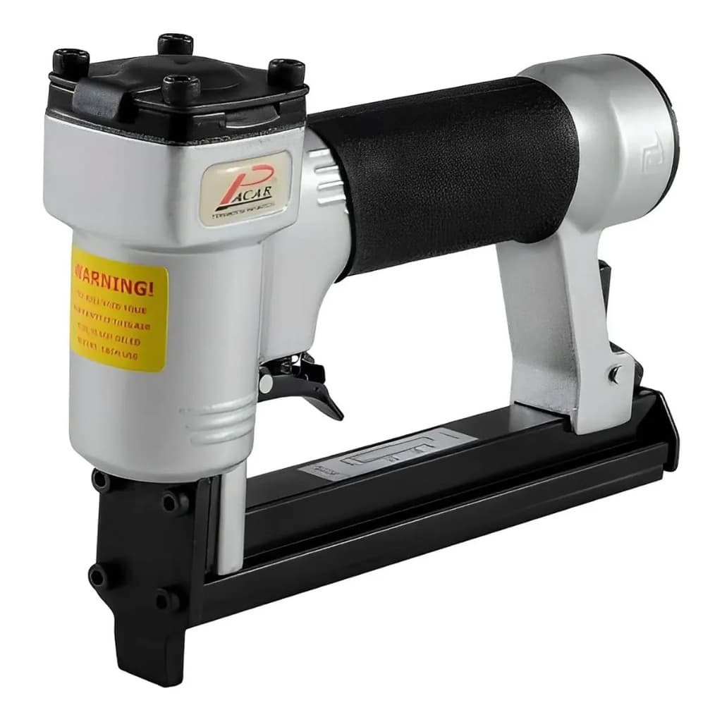 Grampeador Pneumatico Pacar 8016 C
