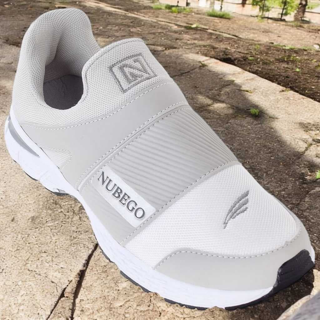 Tênis Lançamento Slip para Academia e Caminhada Esportes e treinos