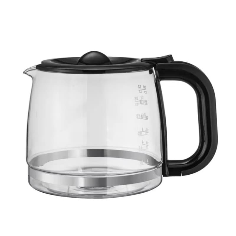 Jarra Vidro Original P/cafeteira Electrolux Cmm20