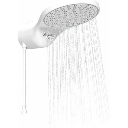 Ducha Moment Eletrônica 7500w 220v Zagonel