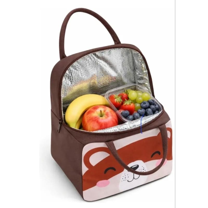 Bolsa Térmica  - Prática e Leve, Ideal para Viagens e Piqueniques