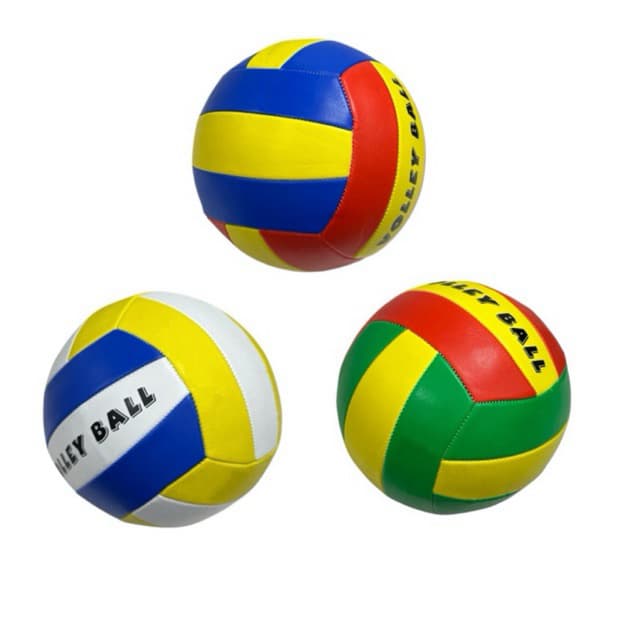 Bola de vôlei