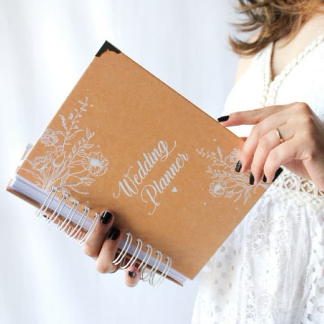 Wedding Planner / Planner de Casamento
