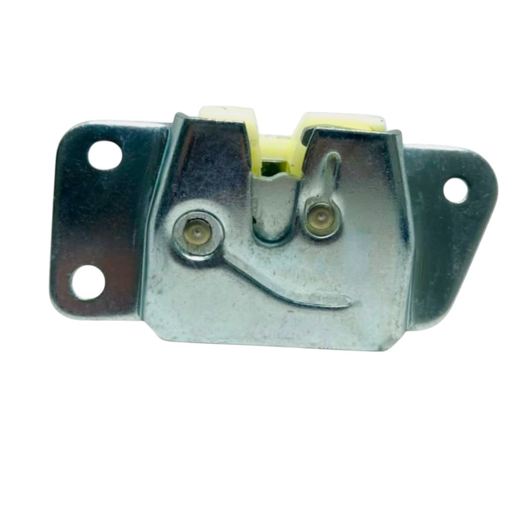 Fechadura  Tranca Interna Porta-malas Mitsubishi Pajero Sport 1999 até 2011