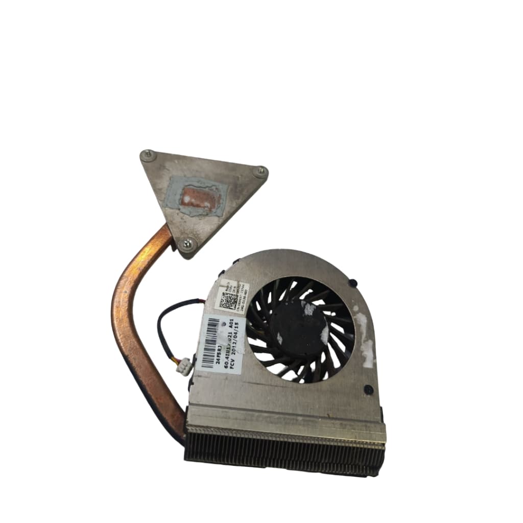 Cooler Notebook Notebook Dell N4050