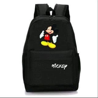 Mochila Escolar Casual Estilo Urbano para Dia a Dia