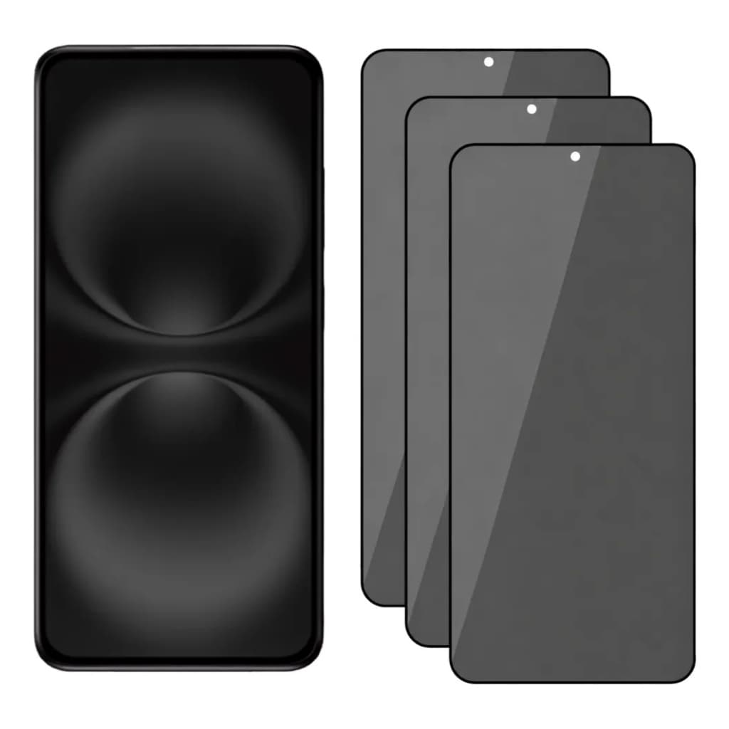 3x Película Privativa Para Galaxy A27
