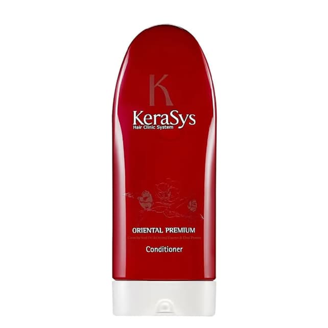 Condicionador Kerasys Oriental Premium 200ML