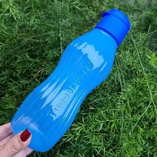Tupperware garrafa de agua - Eco Tupper