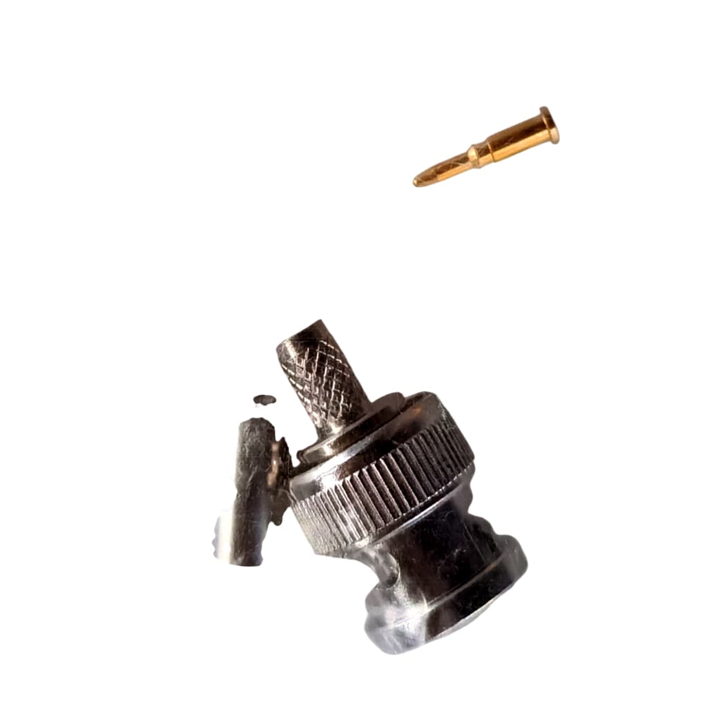 TERMINAL COAXIAL K126