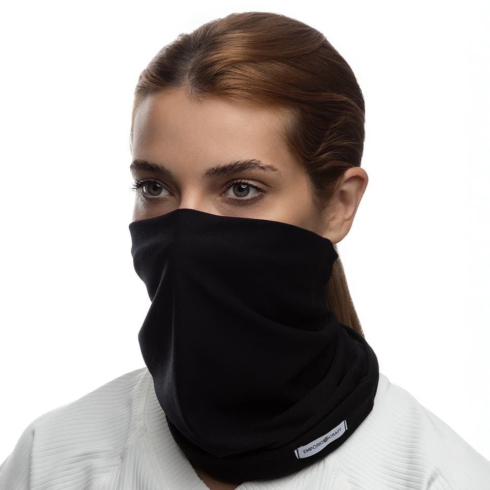 Bandana Multiuso | Touca, Gorro e Máscara Balaclava para Ciclismo, Pesca e Motociclismo