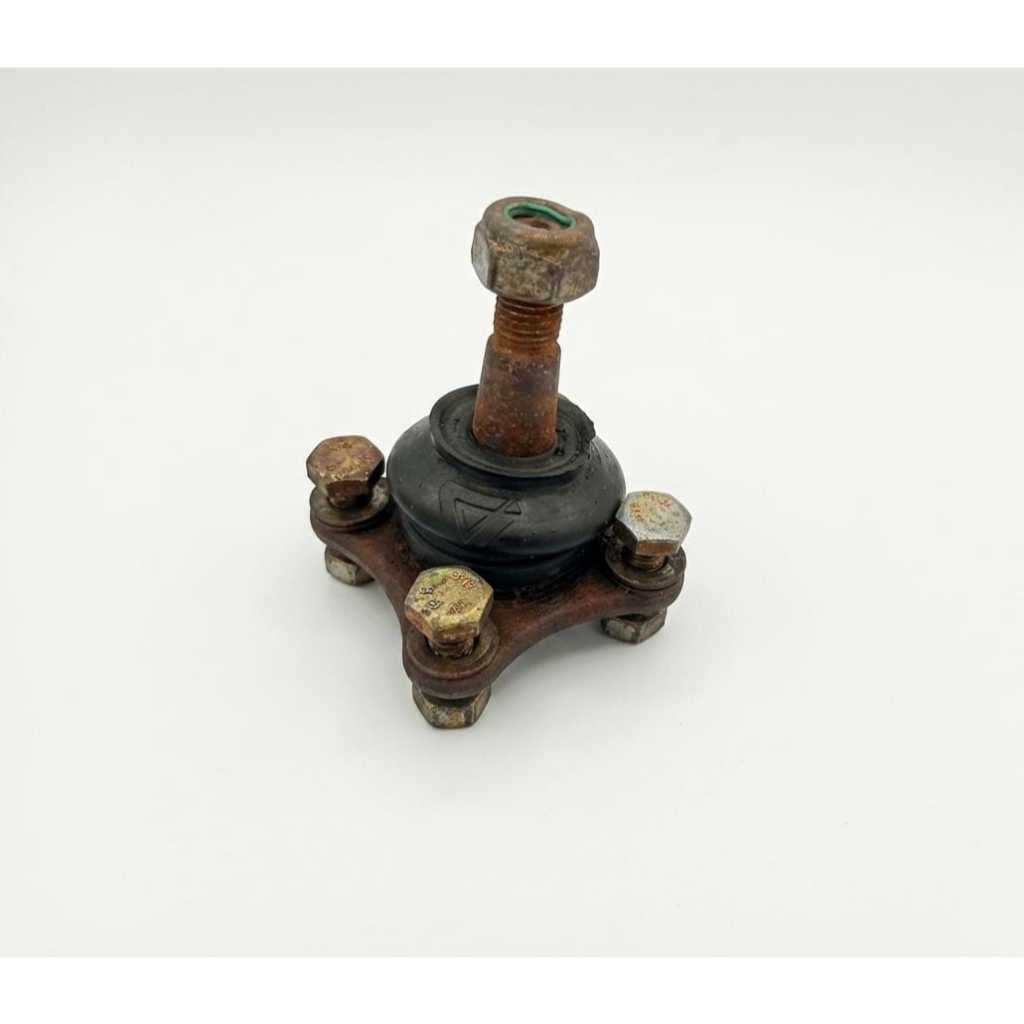 Pivô Suspenção Palio 2000 1.0 Fiasa (USADO) - 1.265