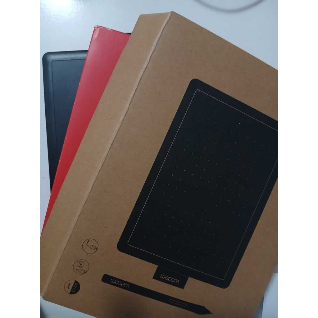 Mesa Digitalizadora Wacom One