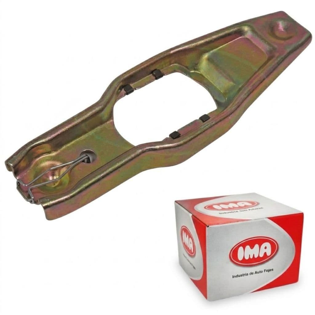 Garfo Embreagem Gol G2 G3 G4 Parati 0131417031 Al-843 IMA