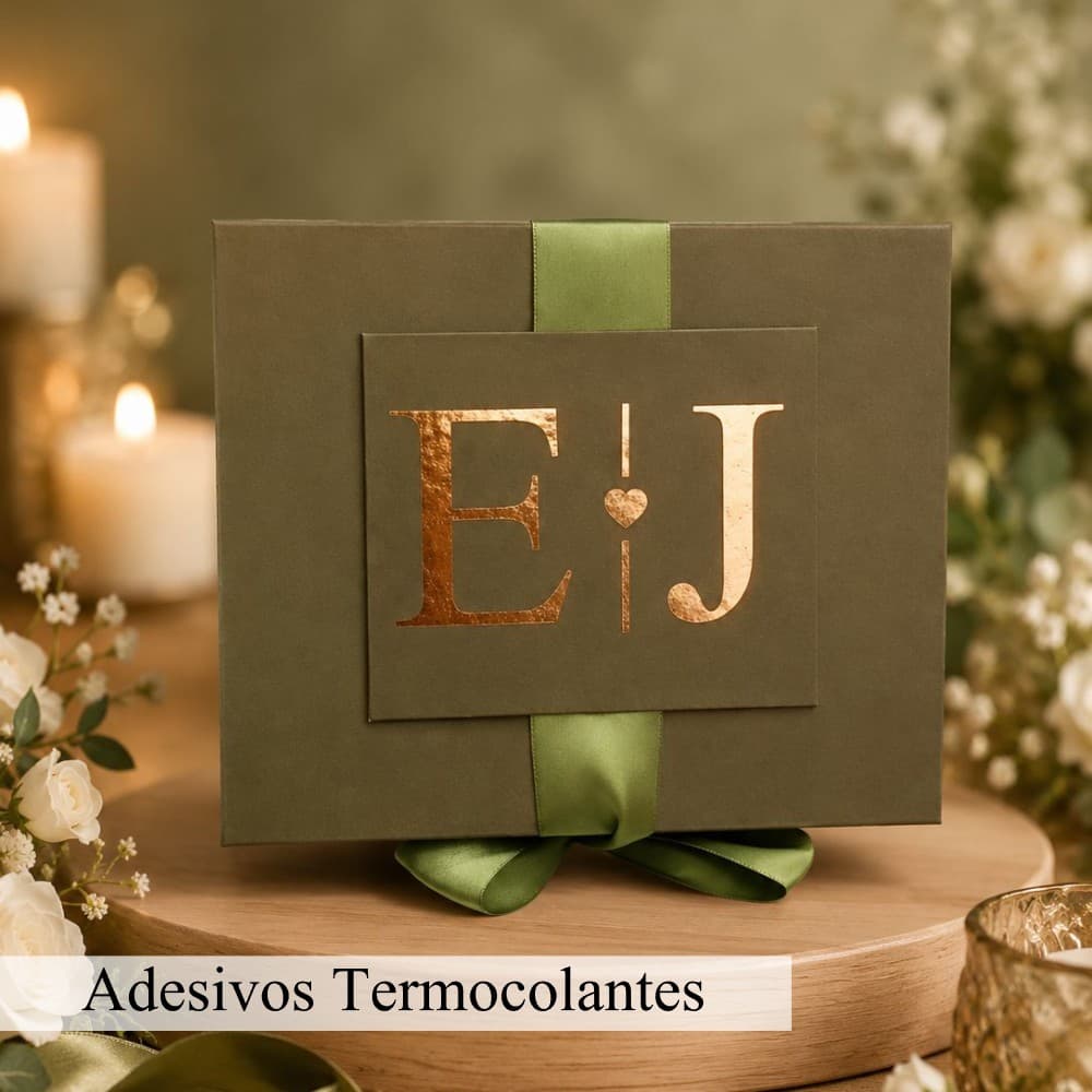 Adesivo Termocolante Monograma Personalizado Casamento Iniciais Noivos Luxo aplique com ferro 4,5cm