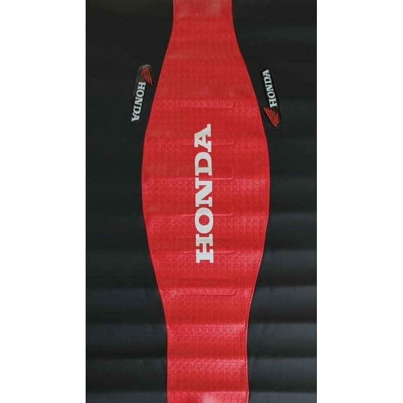 CAPA BANCO HONDA MOTO PEROLIZADO