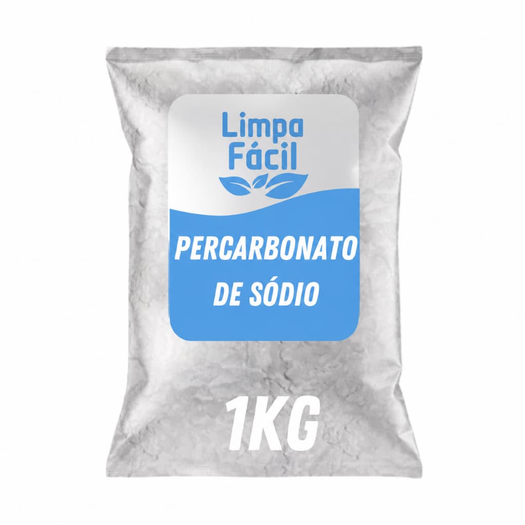 Percabonato de Sódio Tira Manchas Clareador 99% Puro