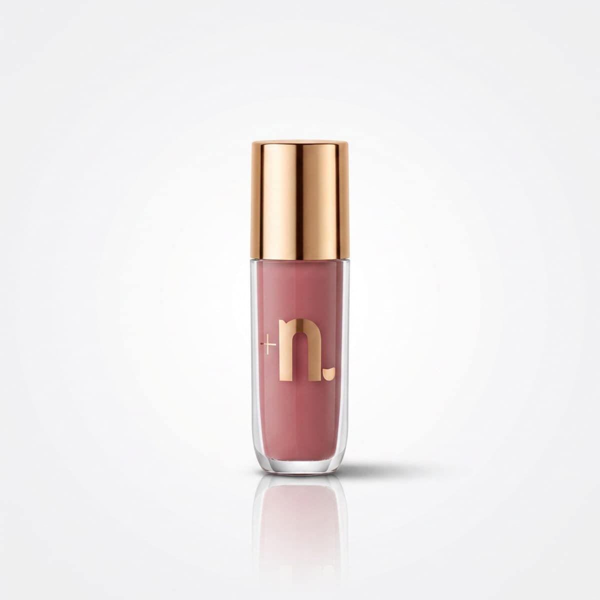 Fam Nina Gloss Labial Instant Glow