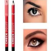 Lápis de Olhos Ruby Rose Check Point