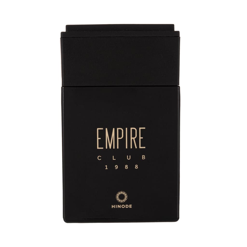 Perfume Empire Club 1988 Masculino 100ml Hinode - Edição limitada