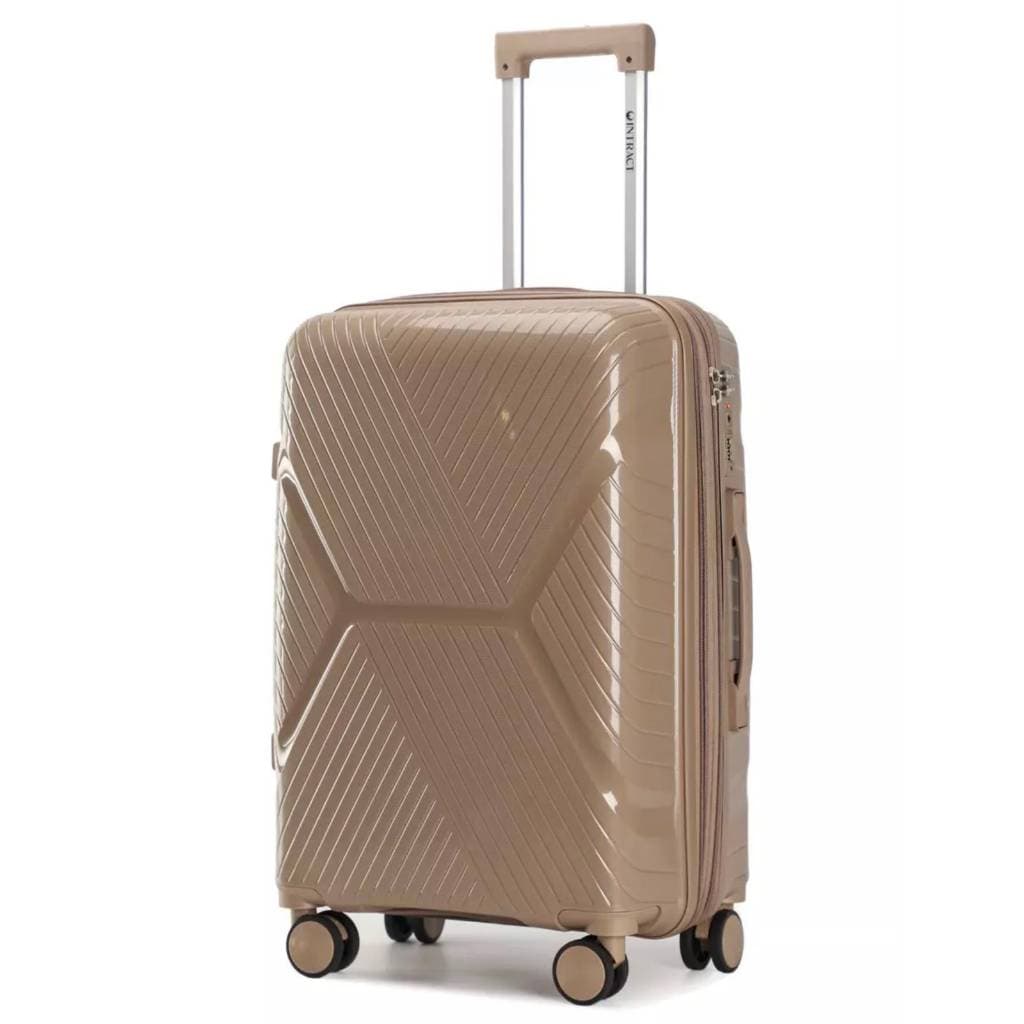 Mala De Viagem 10kg  Cruzeiro Malas mala de mão 20pol Intract