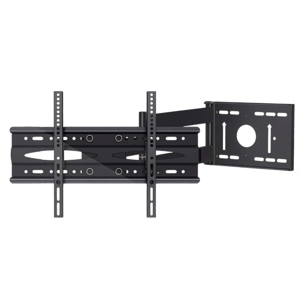 Suporte de TV Articulado Retrátil 32–62" LED LCD Plasma Smart VESA Ajustável Giratório Reforçado
